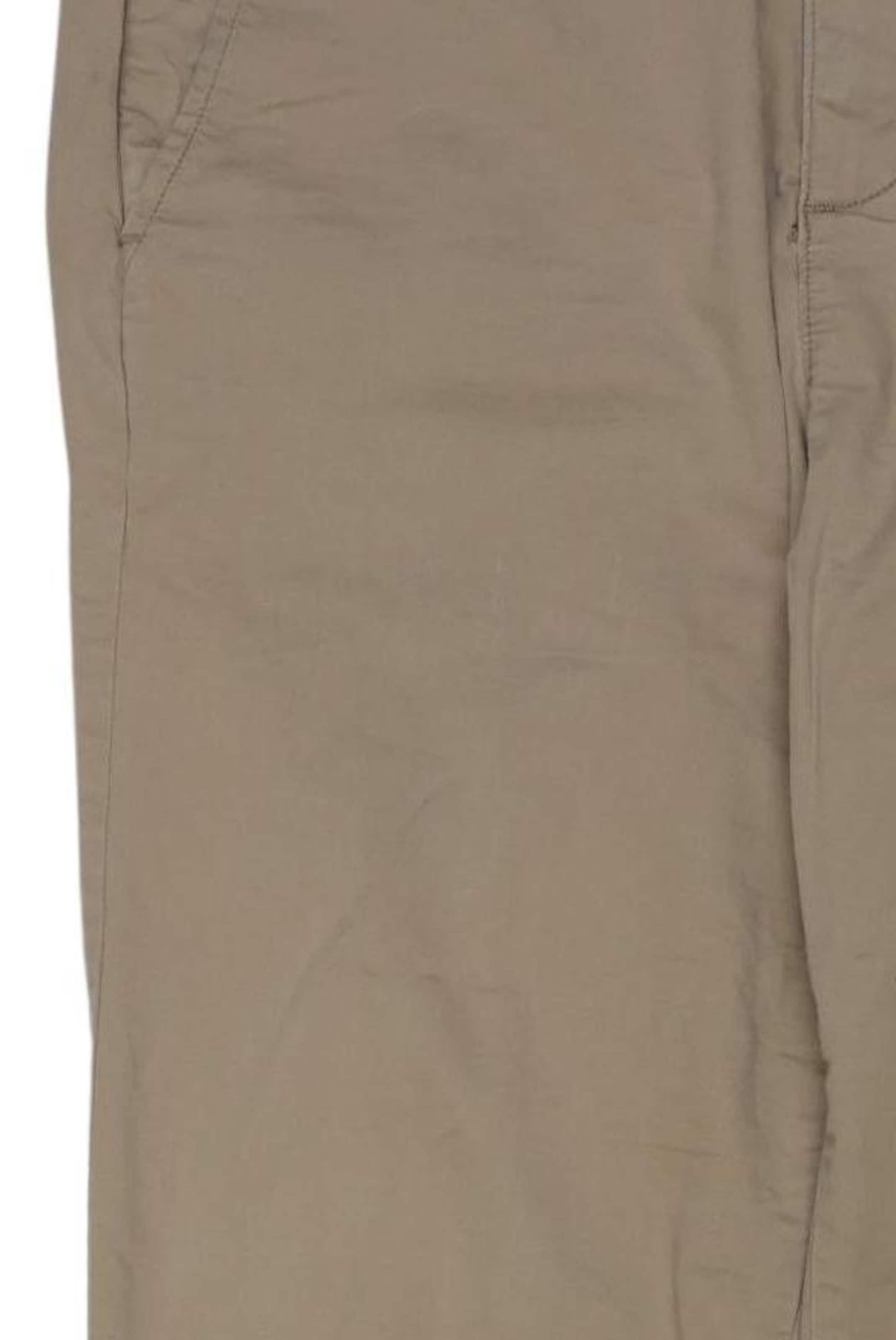 HOLLISTER Pants in 28 in Beige