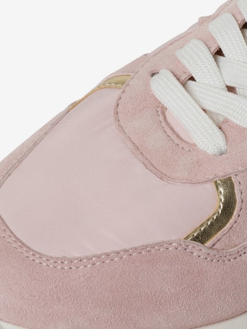 TAMARIS Sneakers in Pink