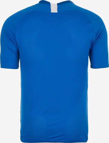 NIKE Tricot 'Legend' in Blauw