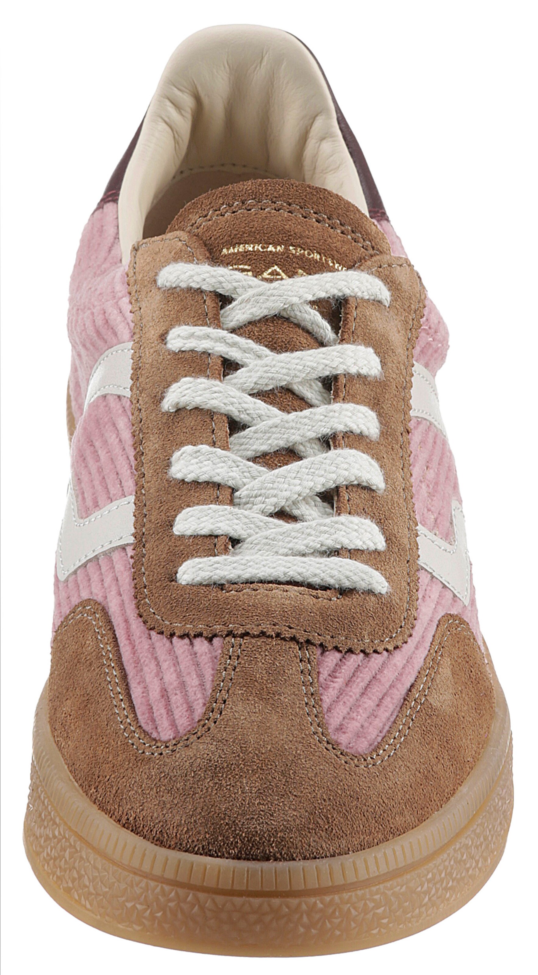 GANT Sneaker in Pink