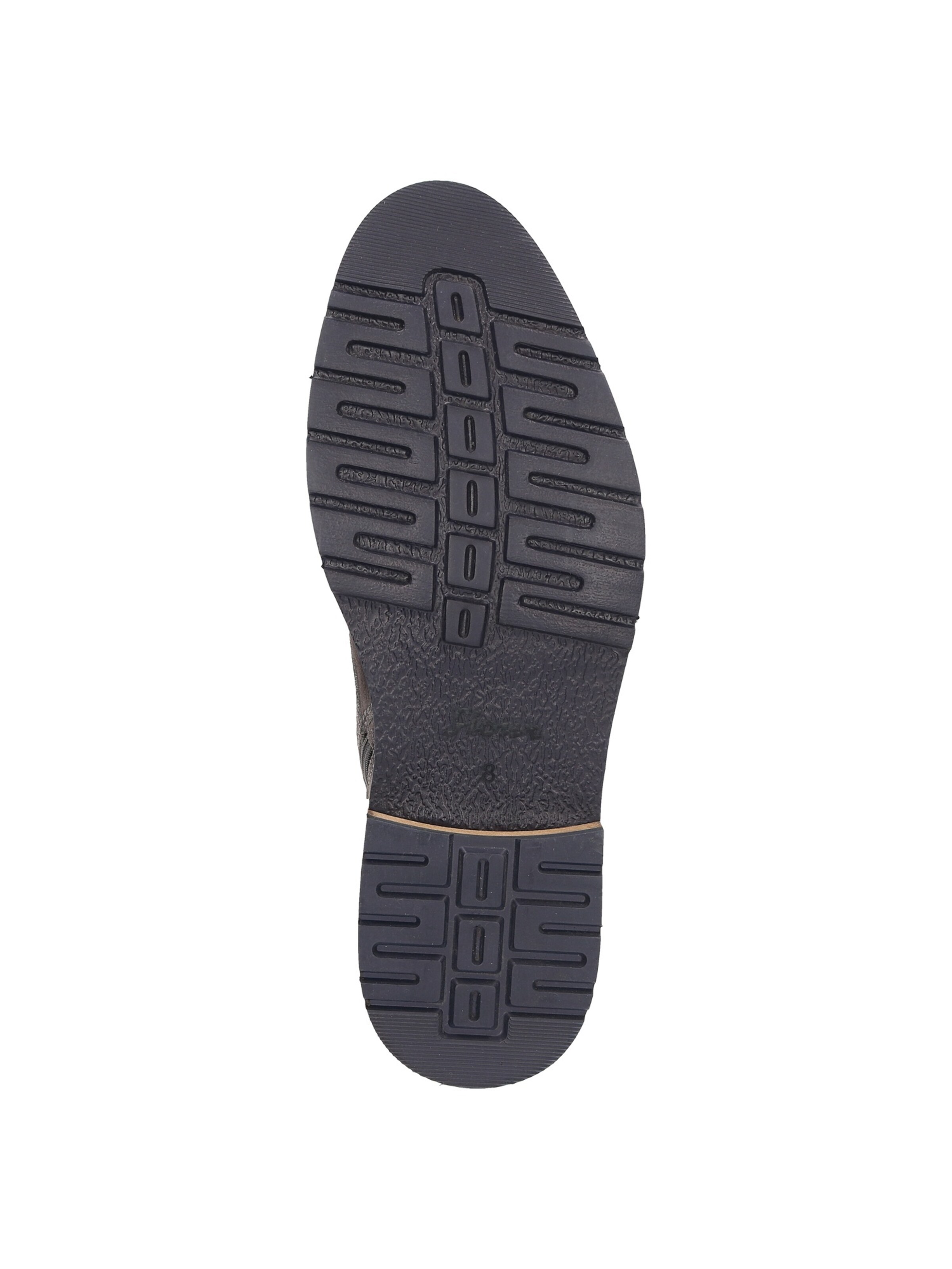 SIOUX Stiefelette 'Rostolo-701' in Grau