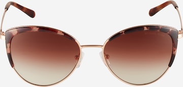 Ochelari de soare '0MK1046' de la MICHAEL Michael Kors pe auriu