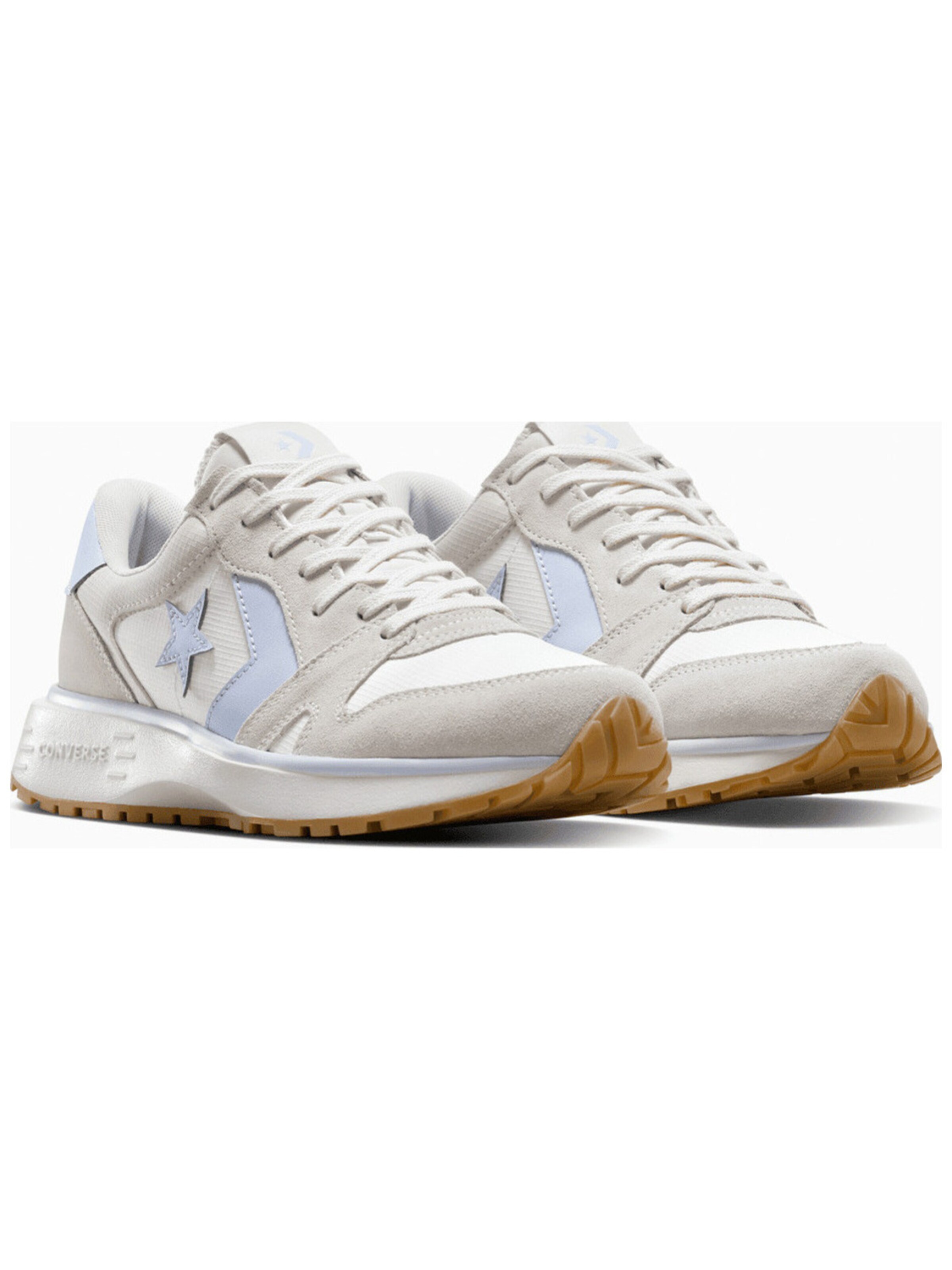 Baskets basses 'Converse Omni Trainer' CONVERSE en blanc
