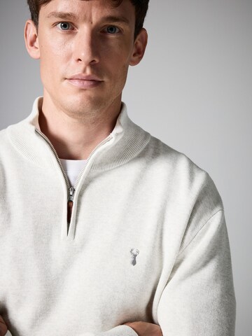 Next Trui in Beige