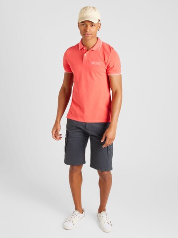 s.Oliver Bluser & t-shirts i orange