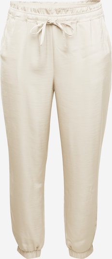 Kelnės iš Vero Moda Curve, spalva – smėlio spalva, Prekių apžvalga