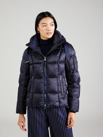 BOGNER Winter jacket 'FELINE' in Blue: front