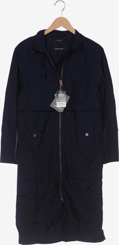 Didriksons Jacket & Coat in XS in Blue: front