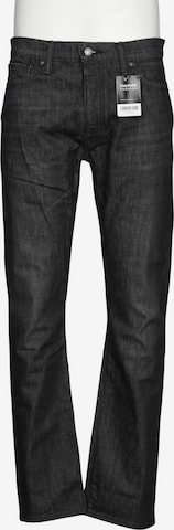 LEVI'S ® Jeans 34 in Schwarz: Vorderseite