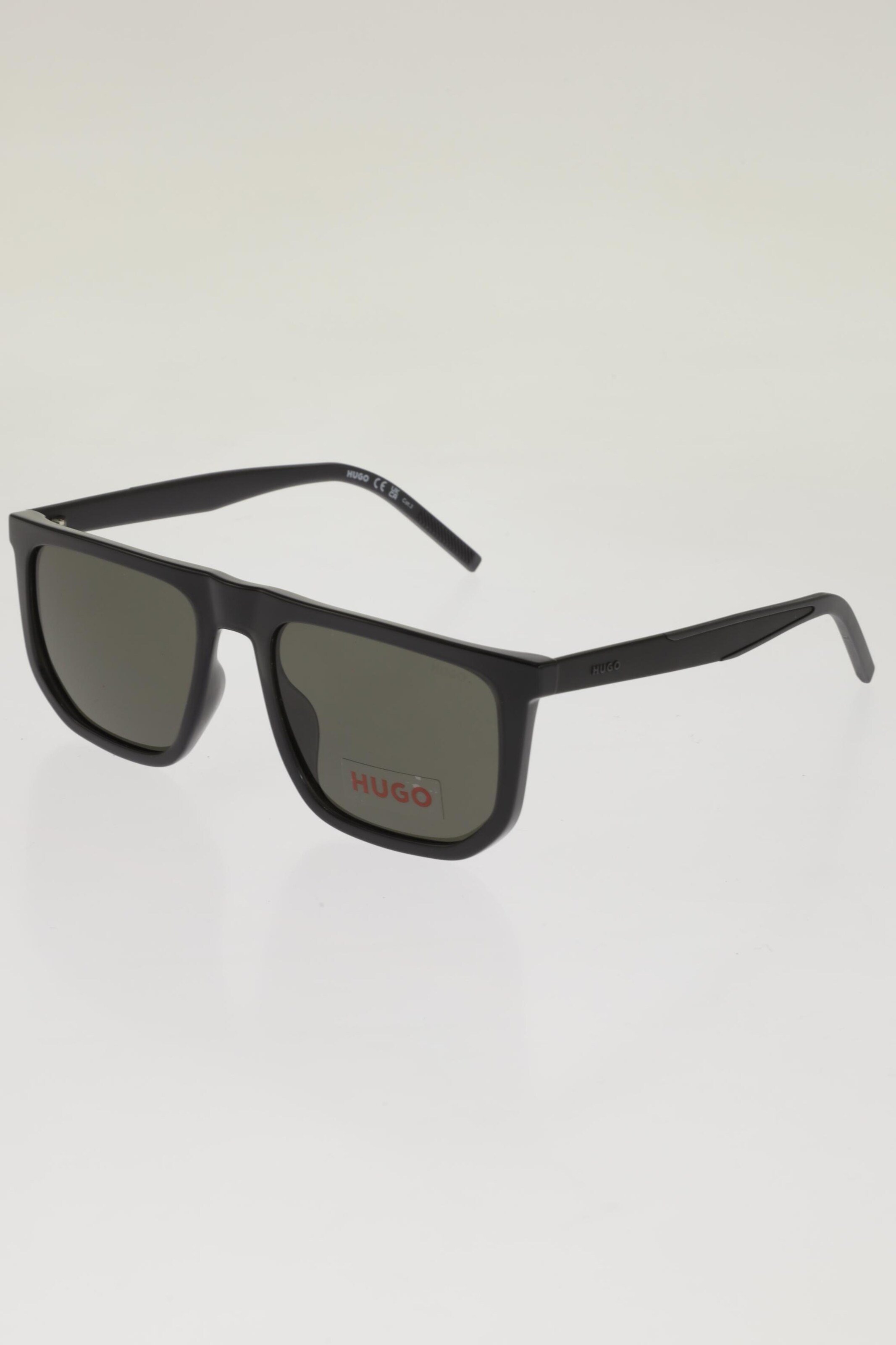 HUGO Sunglasses in One size in Black: front