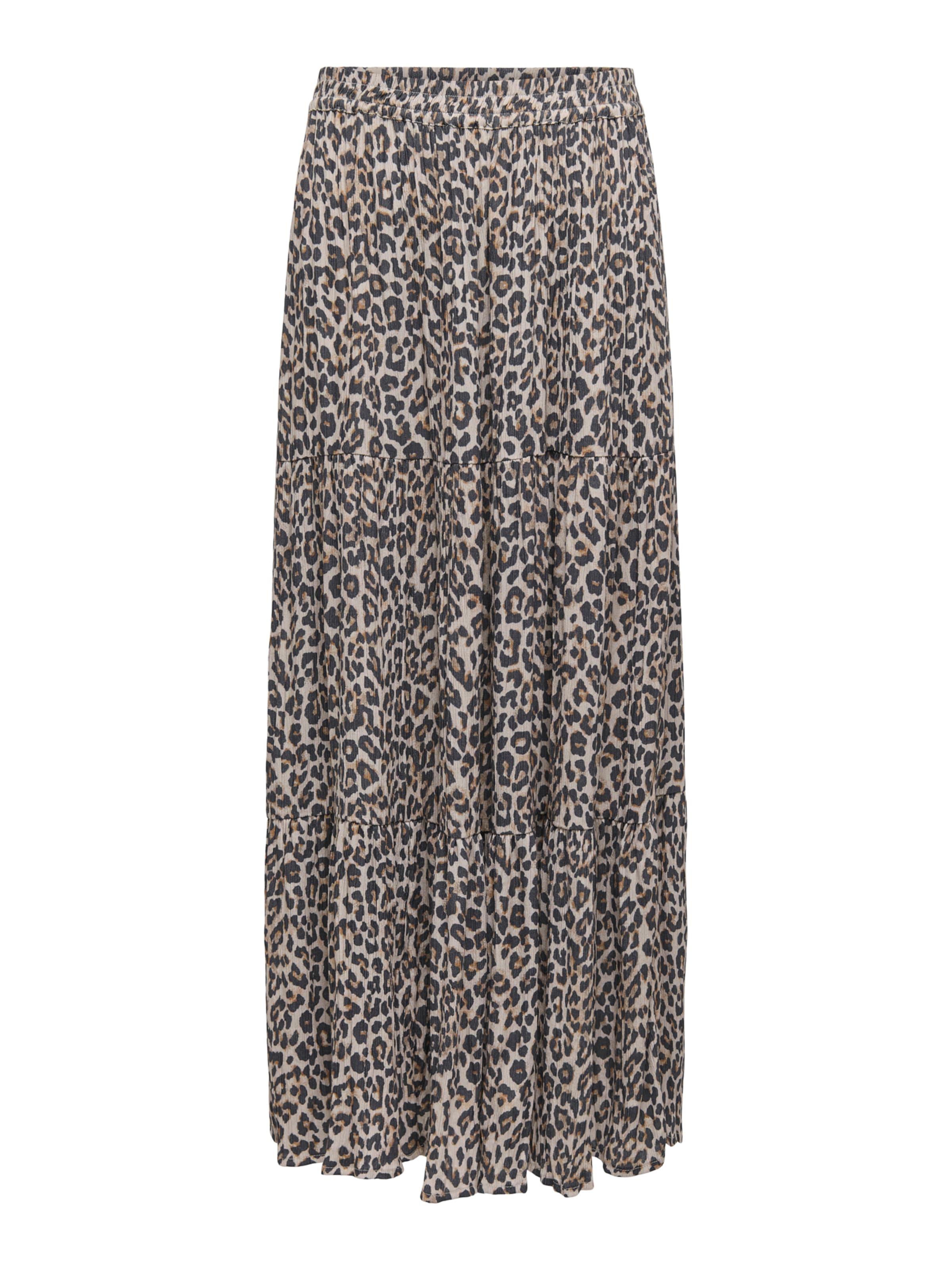 ONLY Carmakoma Seelik 'CARCIKKA', värv hall: eest vaates