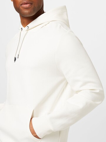 Sweat-shirt Polo Ralph Lauren en blanc