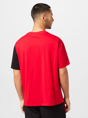 NEW ERA Shirt in Gemengde kleuren
