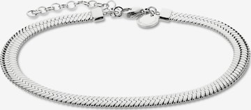 Liebeskind Berlin Foot Jewelry in Silver: front