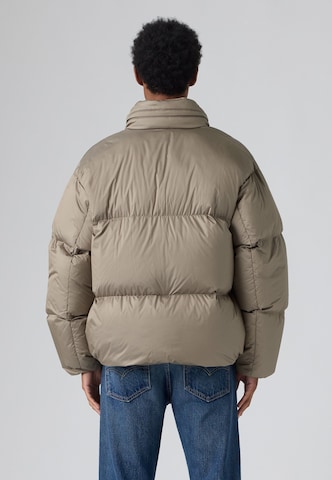 LEVI'S ® Talvejope 'AURUE', värv pruun