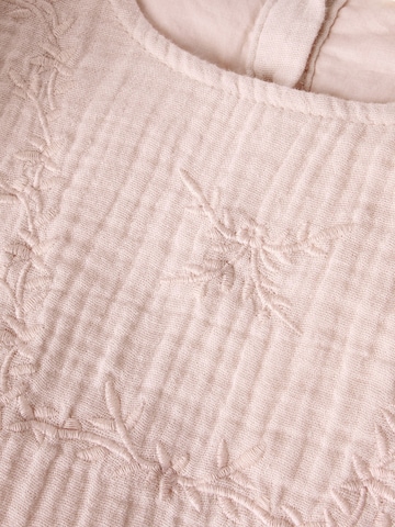 Robe Lil'Atelier en orange