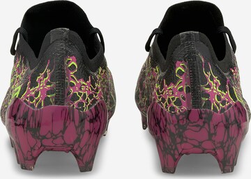 Chaussure de foot 'Ultra 1.3' PUMA en noir