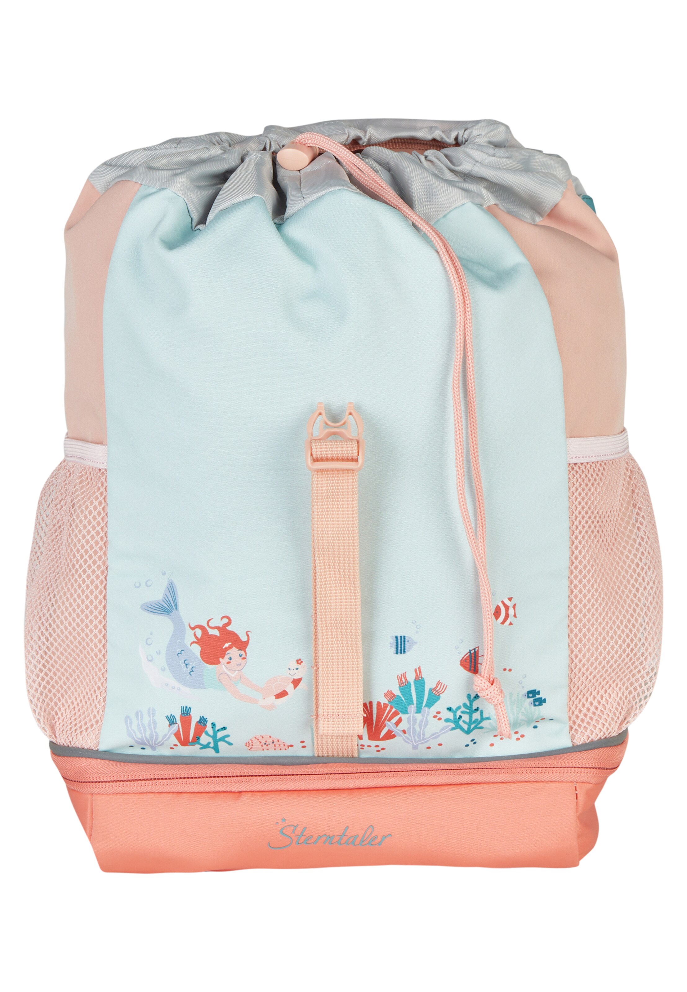 STERNTALER Backpack in Mixed colors