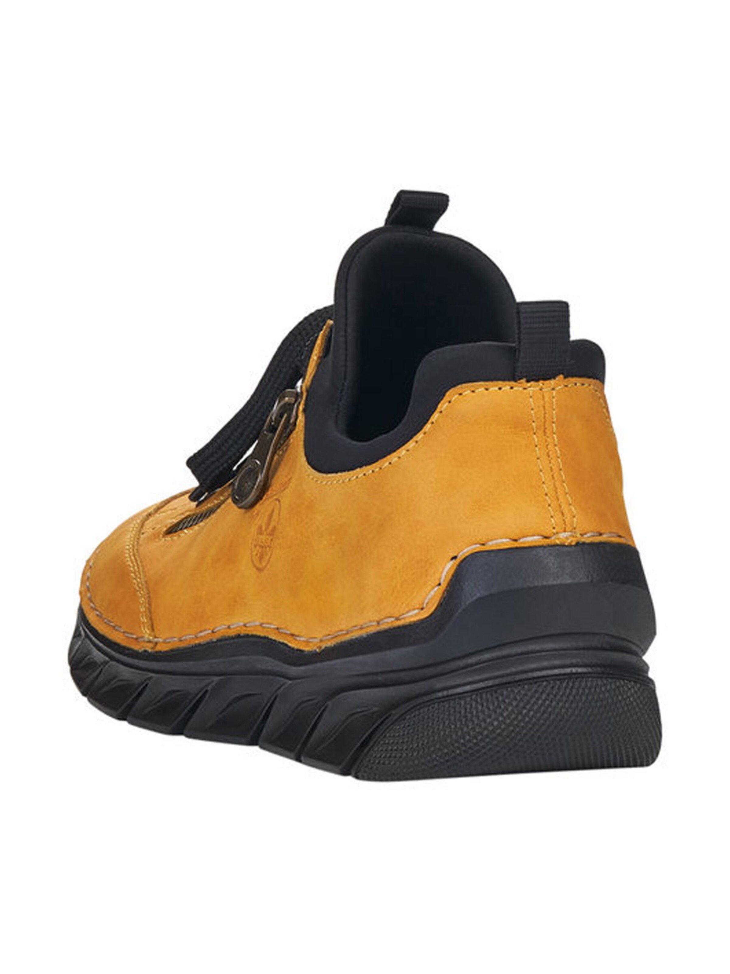 Rieker Sneakers in Yellow