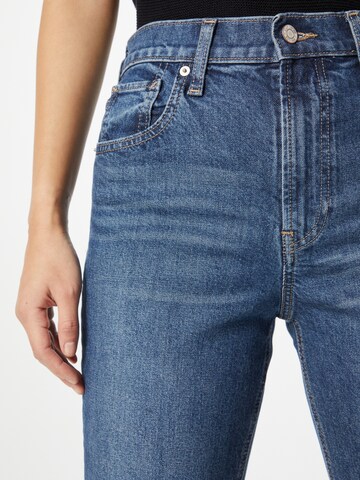 GAP Regular Jeans 'MORAN' in Blauw