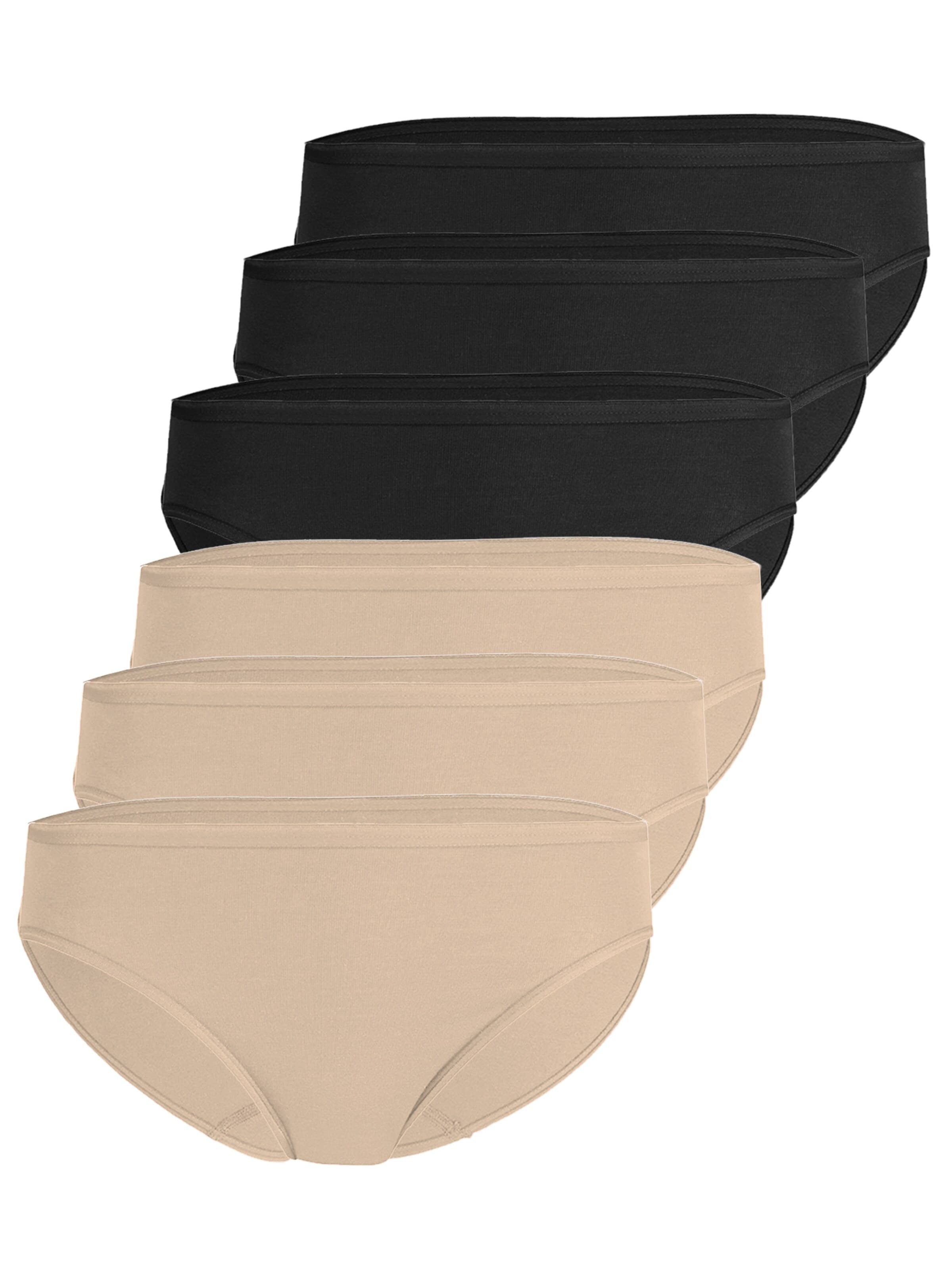 Nina von C. Slip 'Motion'‌‌‌‌‌‌‌‌ in Schwarz: Vorderseite