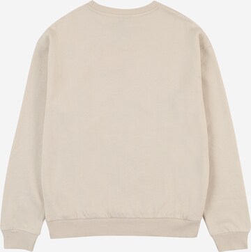 ELLESSE Sweatshirt 'Saliotto' i beige