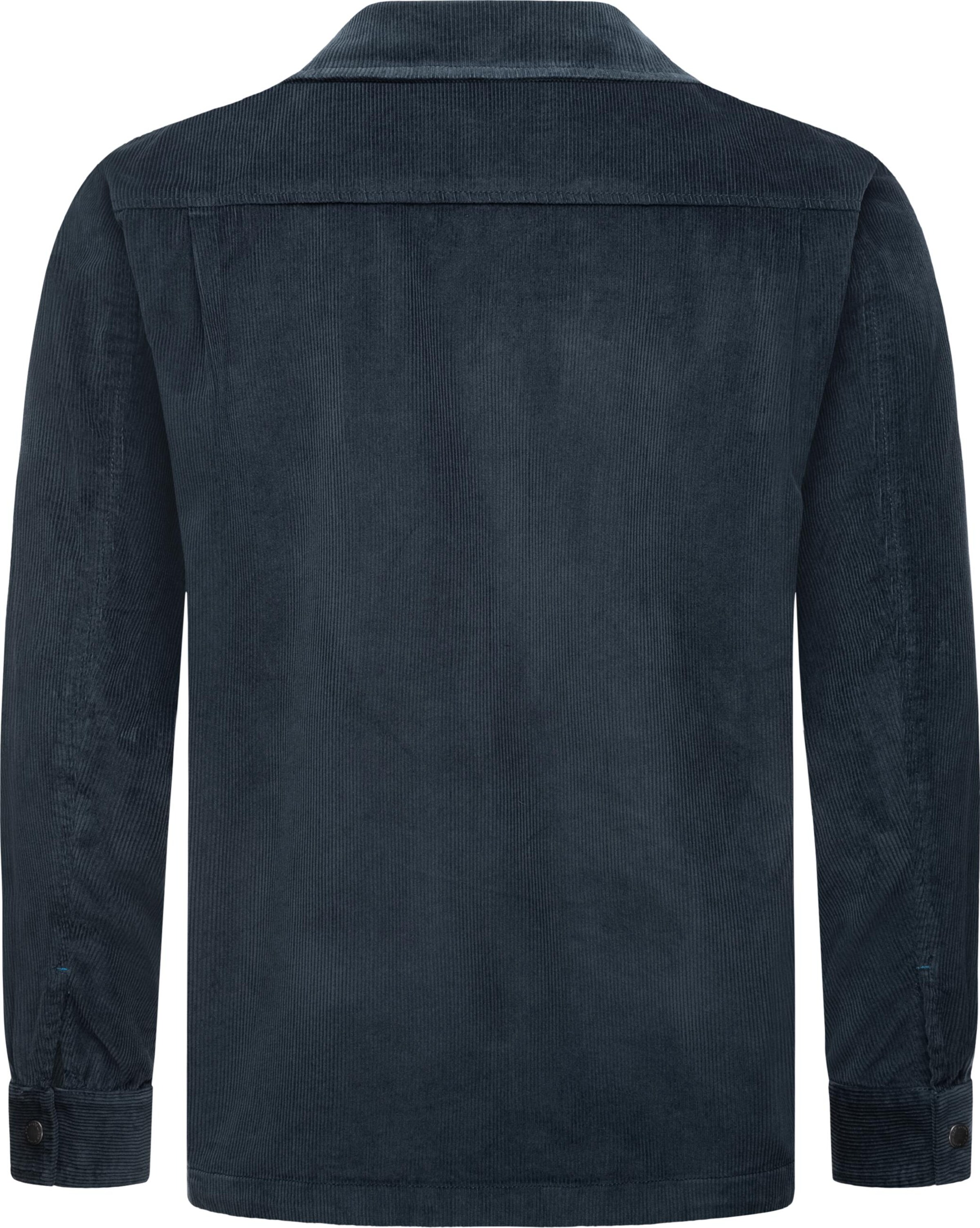 Giacca di mezza stagione di Ragwear in grigio