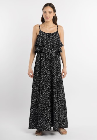 Robe d’été MYMO en noir