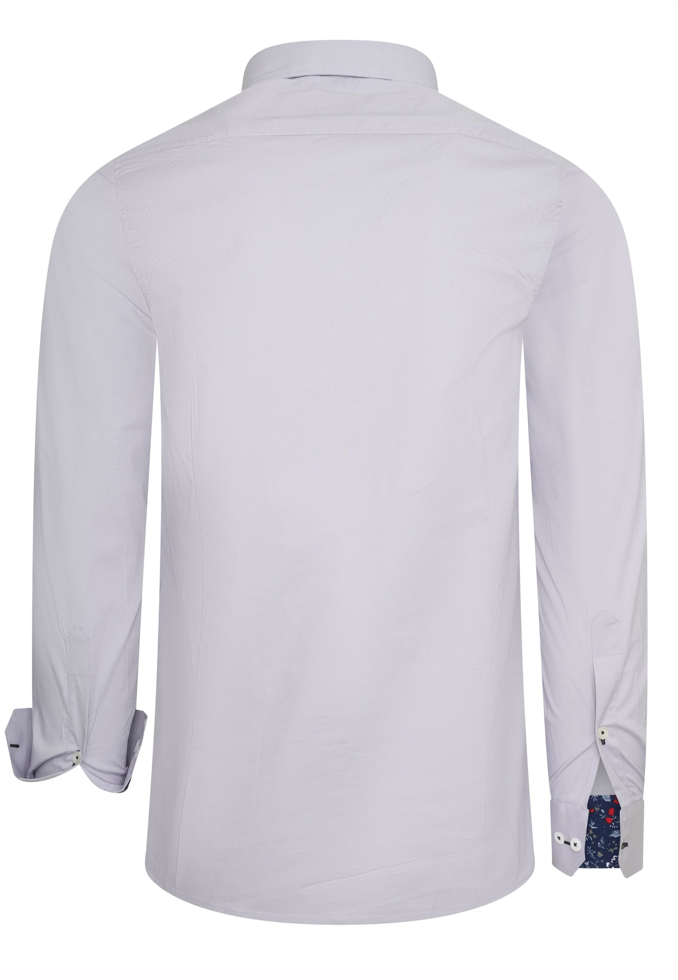 Chemise Rusty Neal en gris
