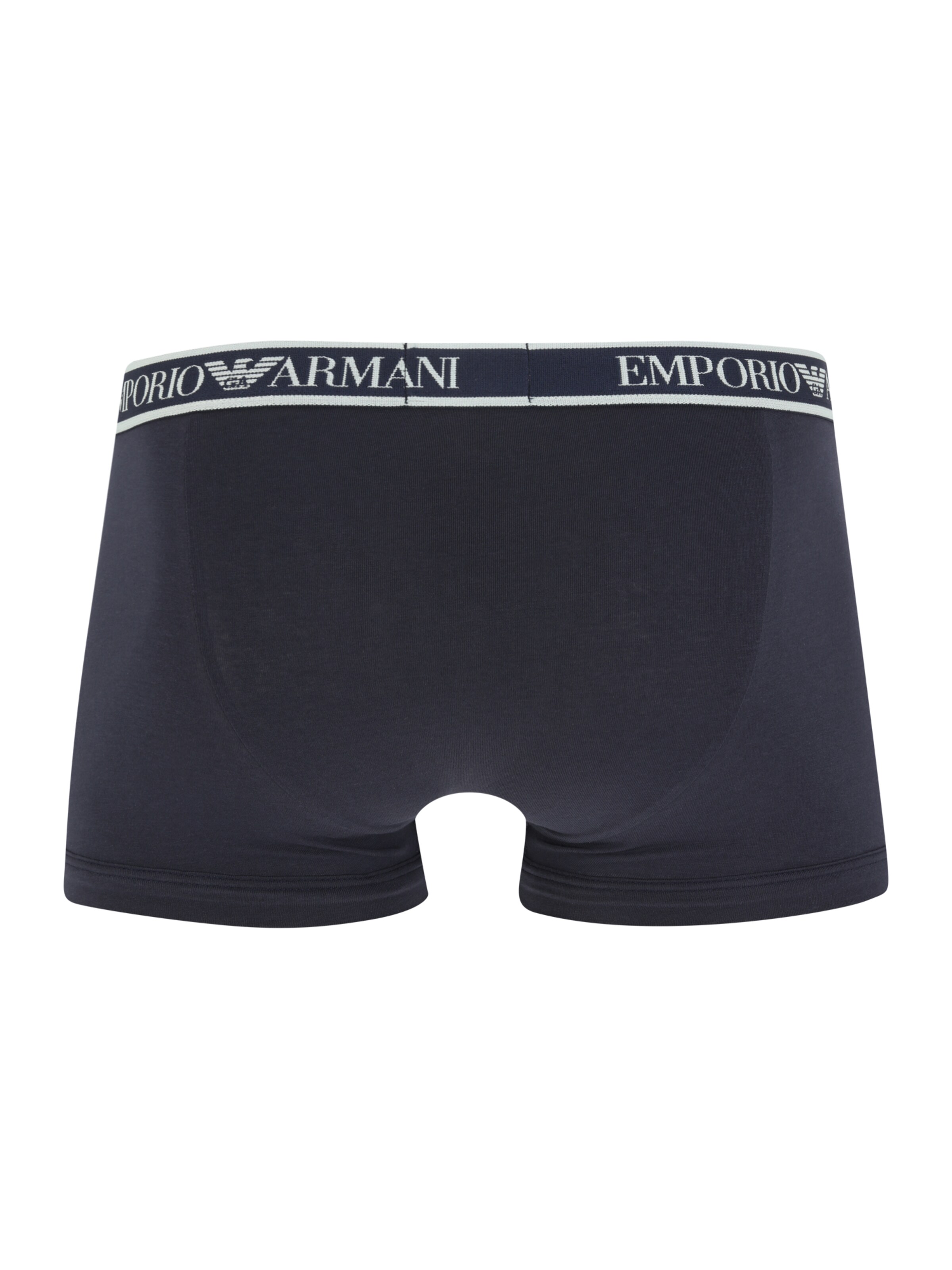 Emporio Armani Boxershorts in Blauw