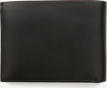 Calvin Klein Plånbok i svart