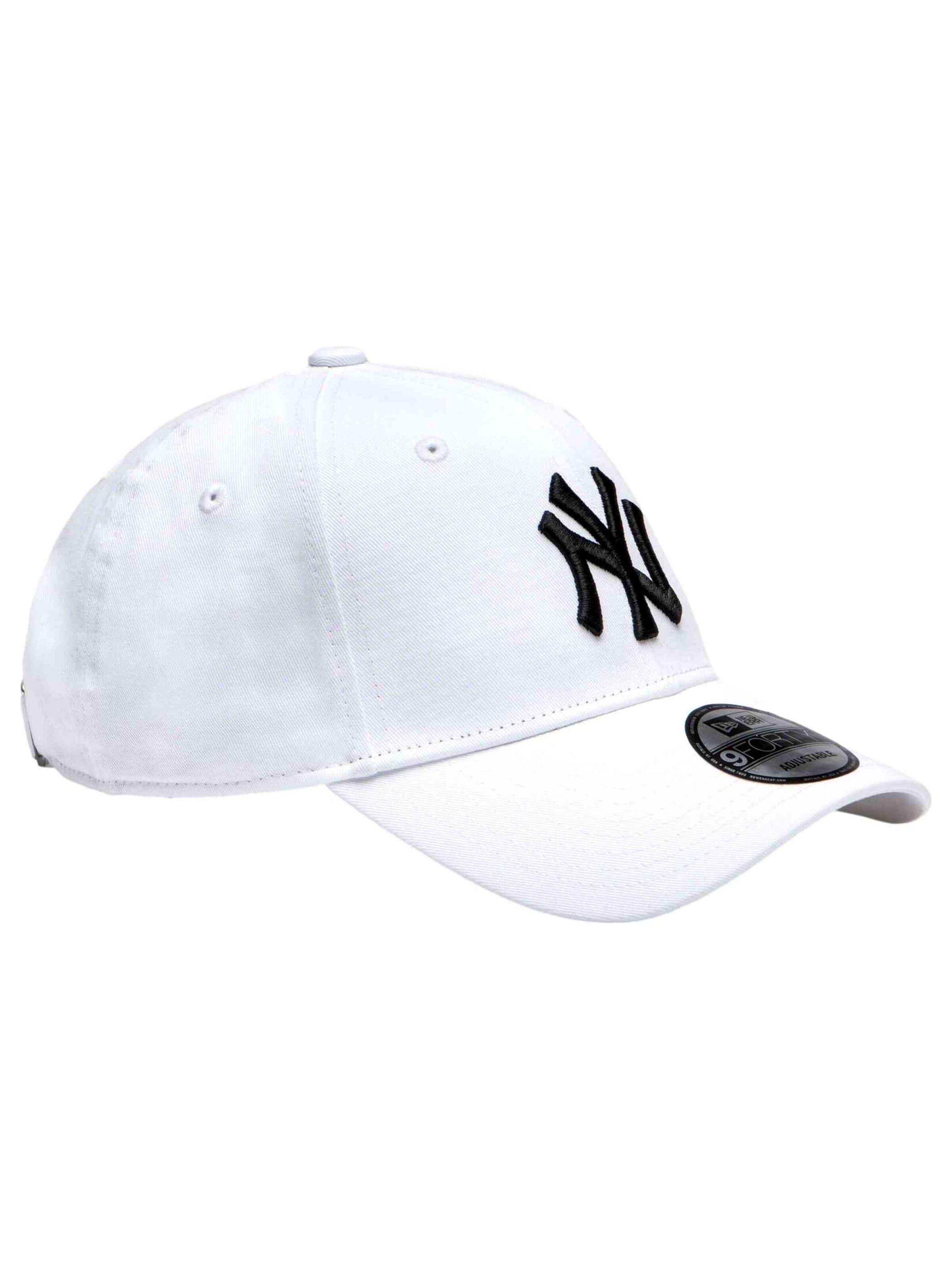 NEW ERA Sapkák '10745455-100' - fehér