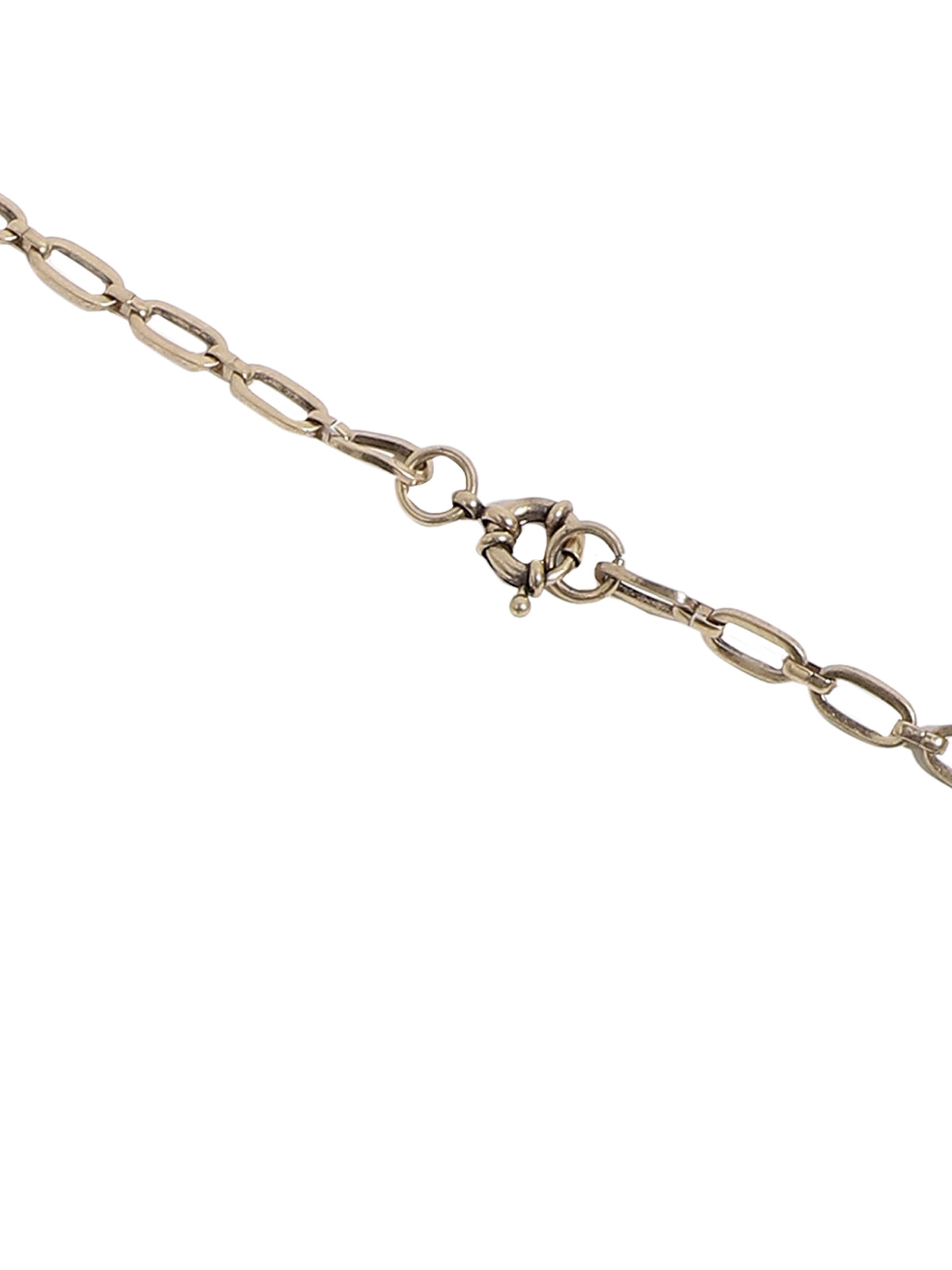 SOHI - Colar 'Mead' em preto