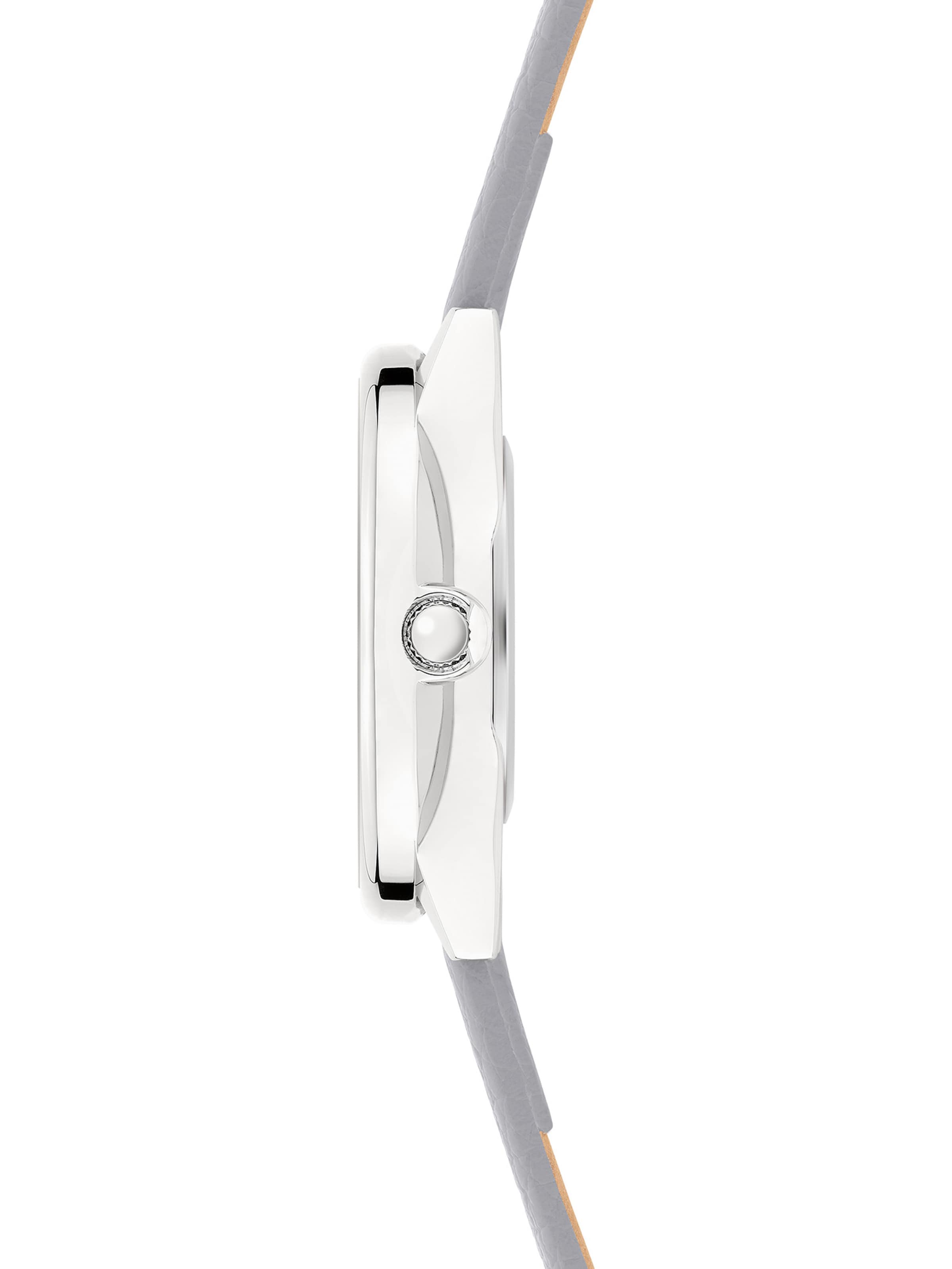 s.Oliver Analog Watch in Grey