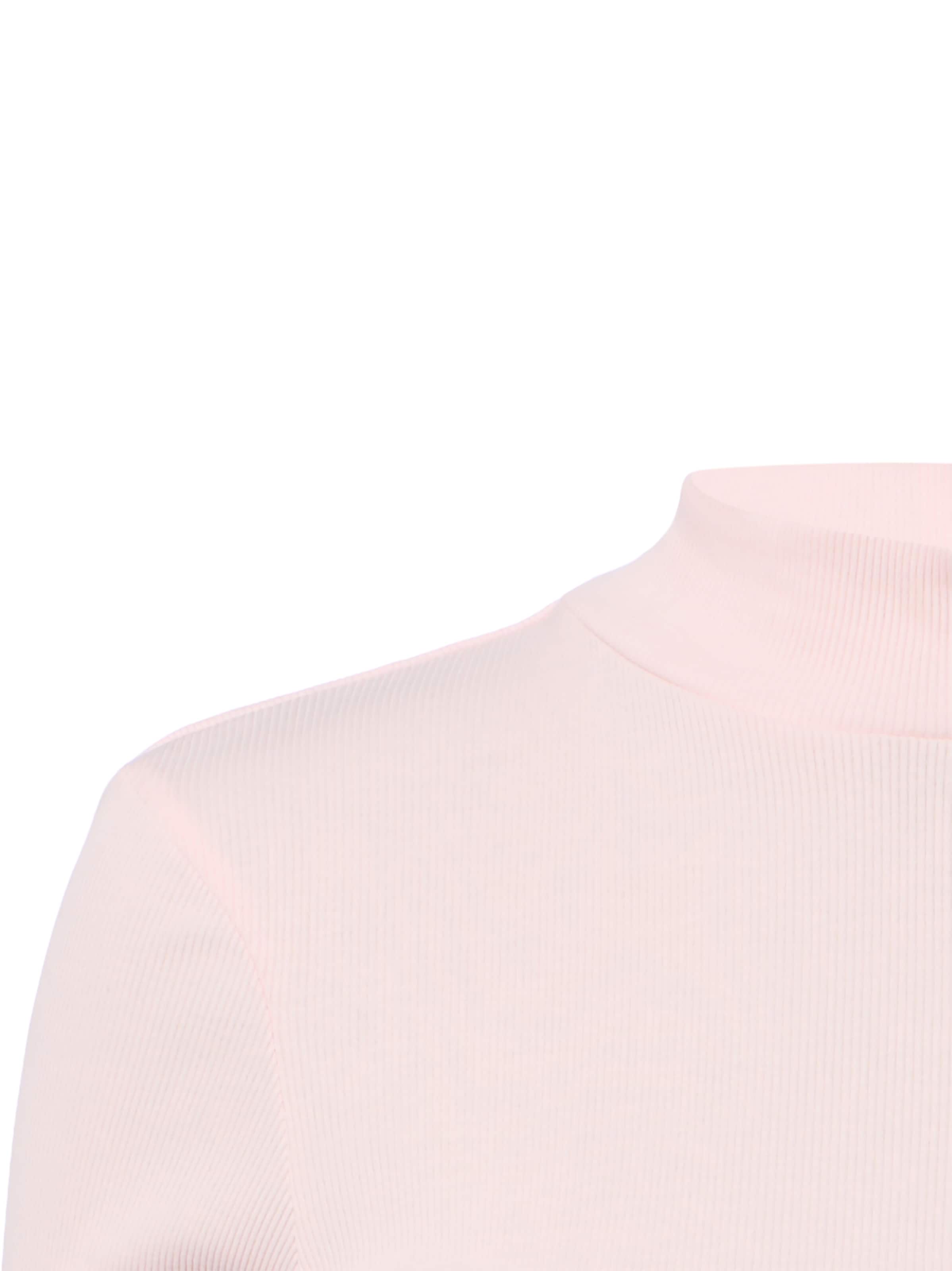 Marie Lund Shirt in Pink