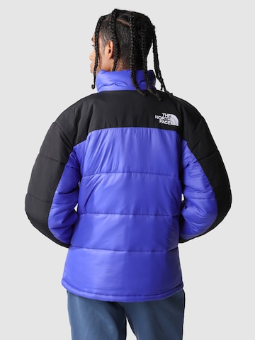 Regular fit Giacca invernale 'Himalayan' di THE NORTH FACE in blu