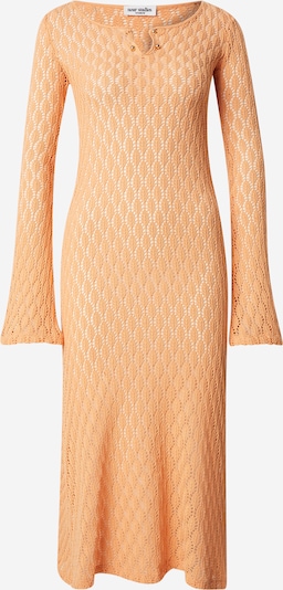 noar studios Haljina u narančasta, Pregled proizvoda