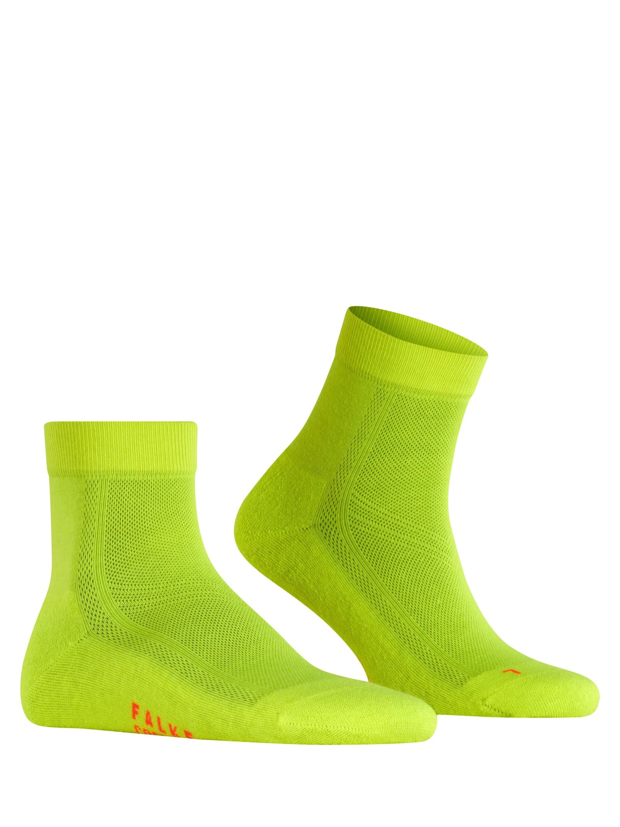 FALKE Füßlinge 'Cool Kick'‌‌‌‌‌‌‌‌‌‌ in Grün