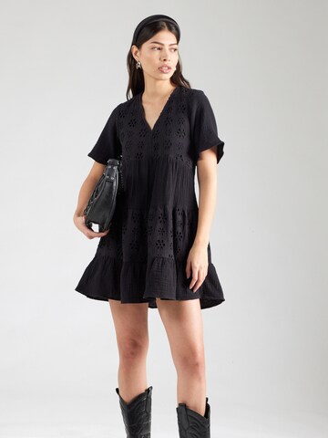 VERO MODA Dress 'VMNATALI' in Black: front