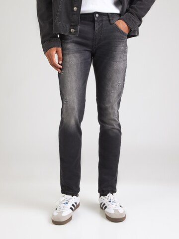 ANTONY MORATO Slim fit Jeans in Black: front