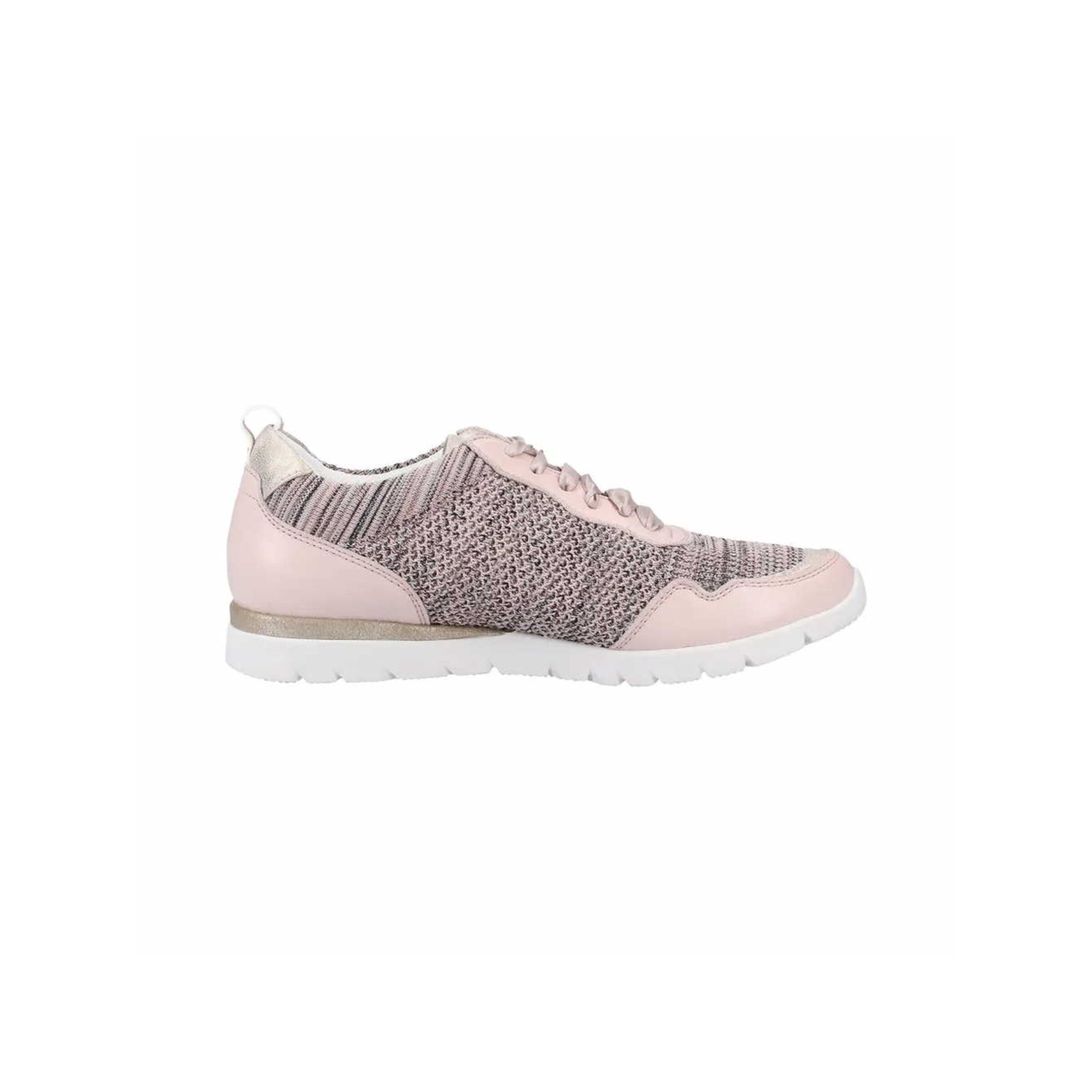 Frauen Sneaker JANA Sneaker in Rosa - HZ79481 Frauen Sneaker JANA Sneaker in Rosa - HZ79481