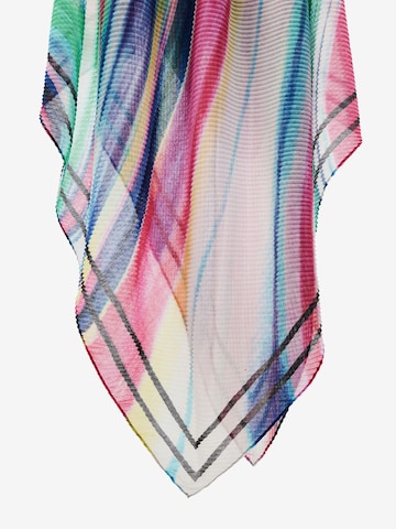 Desigual Sjaal in Gemengde kleuren