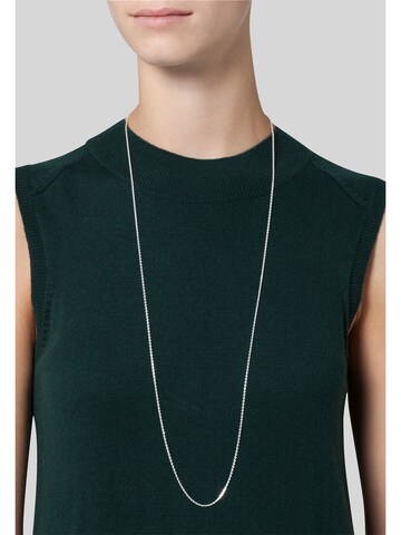 FAVS Kette in Silber