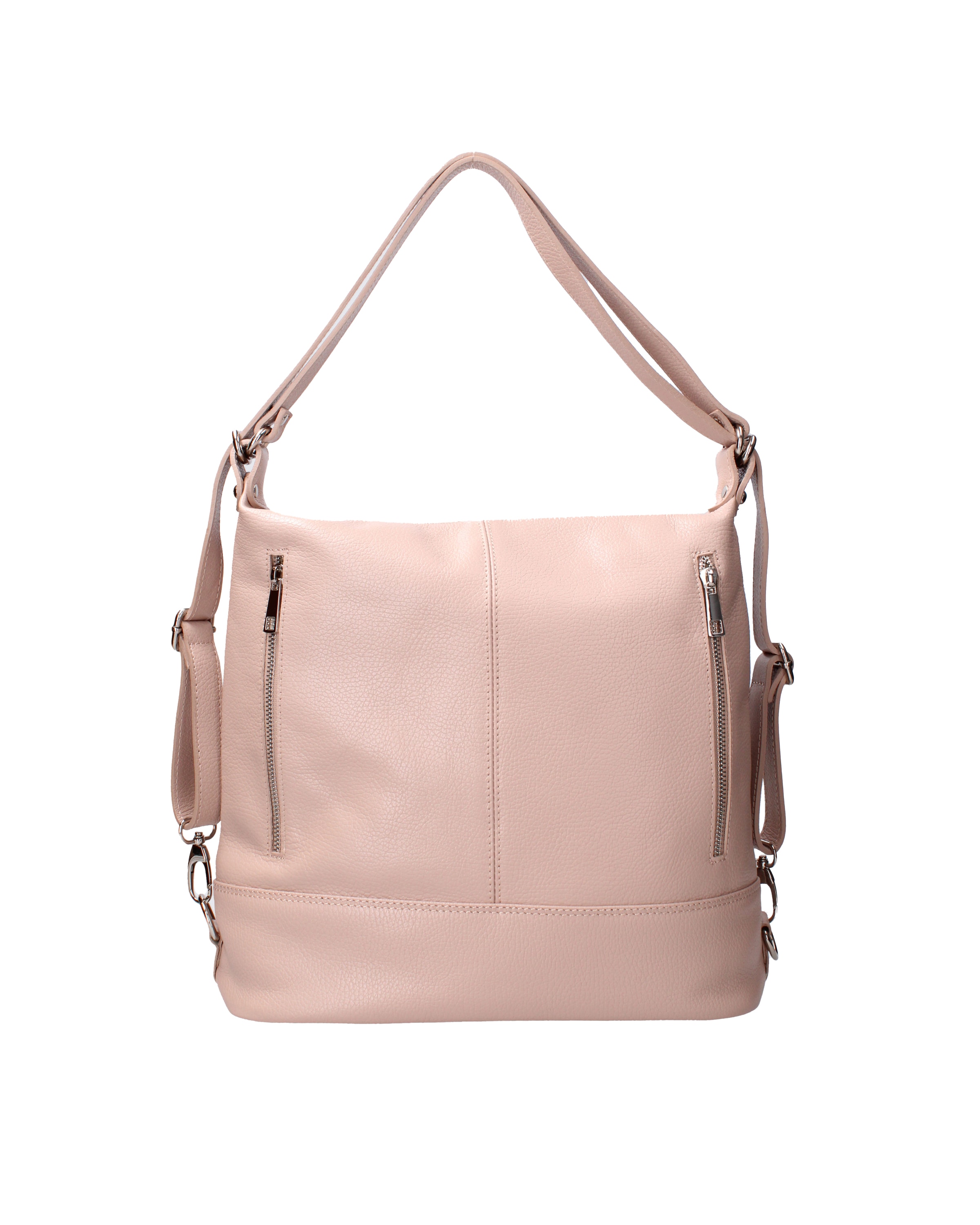 Viola Castellani Schoudertas in Roze