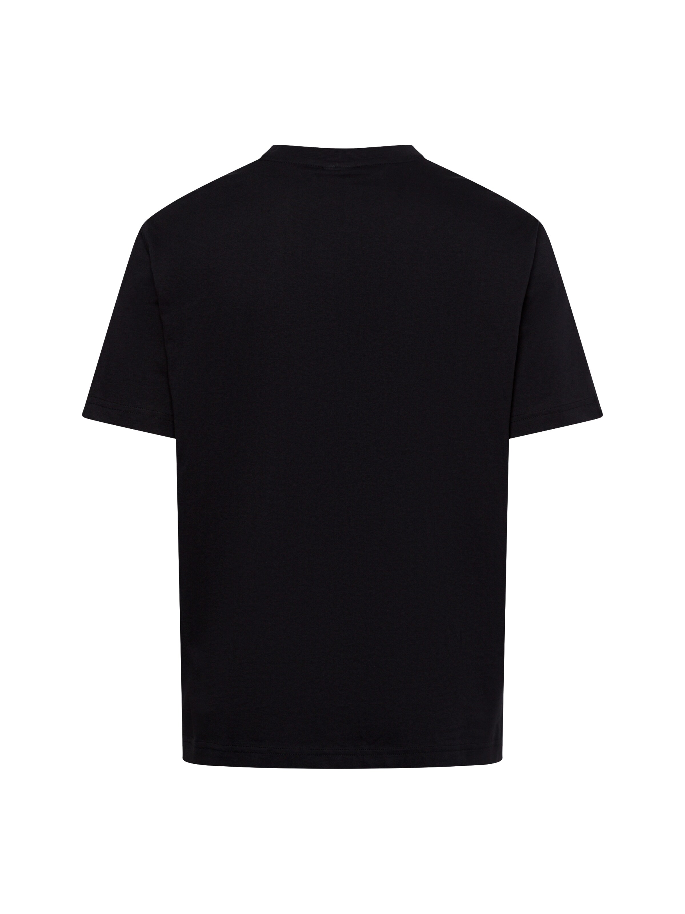 Champion Authentic Athletic Apparel Functioneel shirt in Zwart