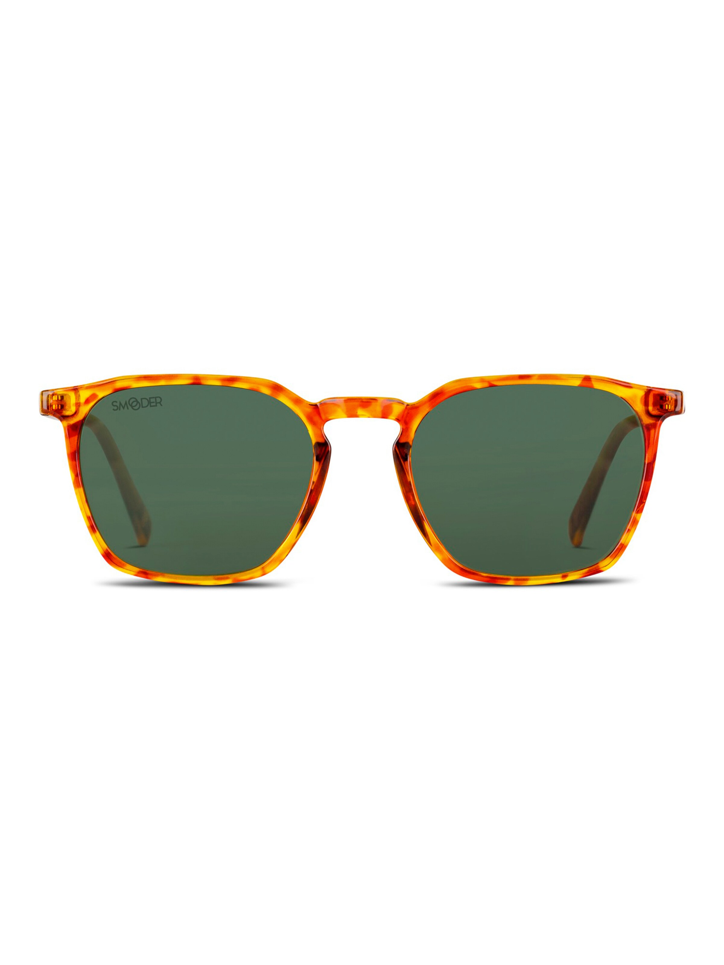 Smooder Sunglasses 'Bantur Sun' in Brown