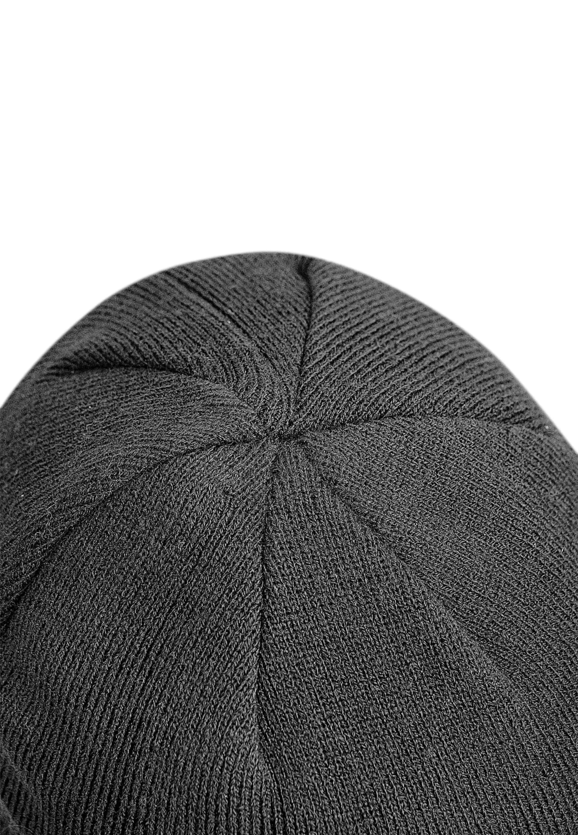 Bonnet 'Alps' REUSCH en gris