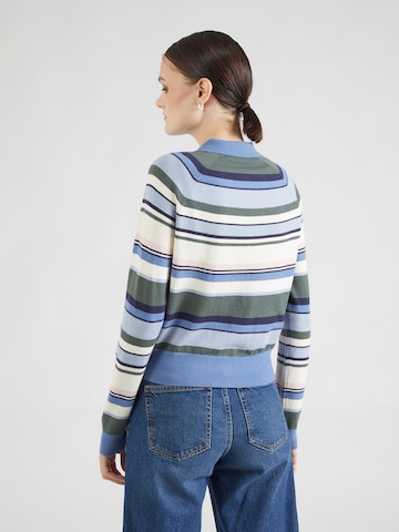 LEVI'S ® Cardigan 'Salma Sweater' i blandingsfarvet