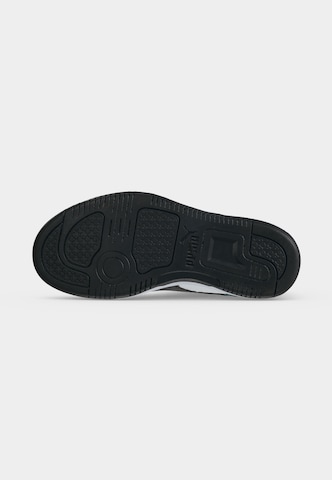PUMA Σνίκερ 'Rebound Slam Mid AC PS' σε πράσινο
