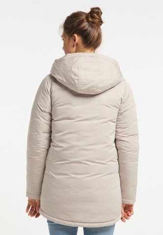 Veste d’hiver Usha en beige